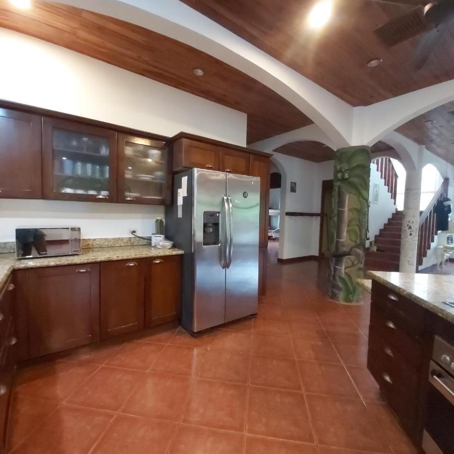 Casa Alice Marbella Lodge 外观 照片