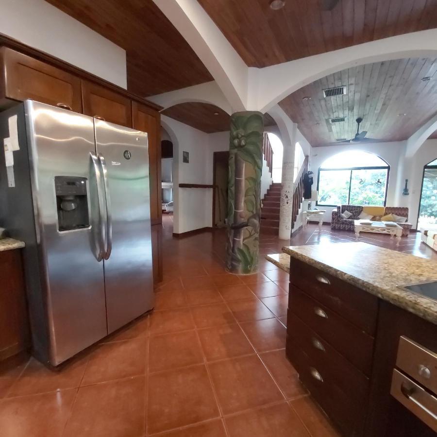 Casa Alice Marbella Lodge 外观 照片