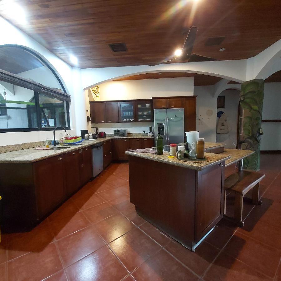 Casa Alice Marbella Lodge 外观 照片
