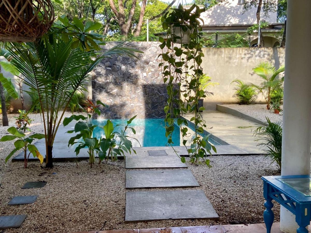 Casa Alice Marbella Lodge 外观 照片