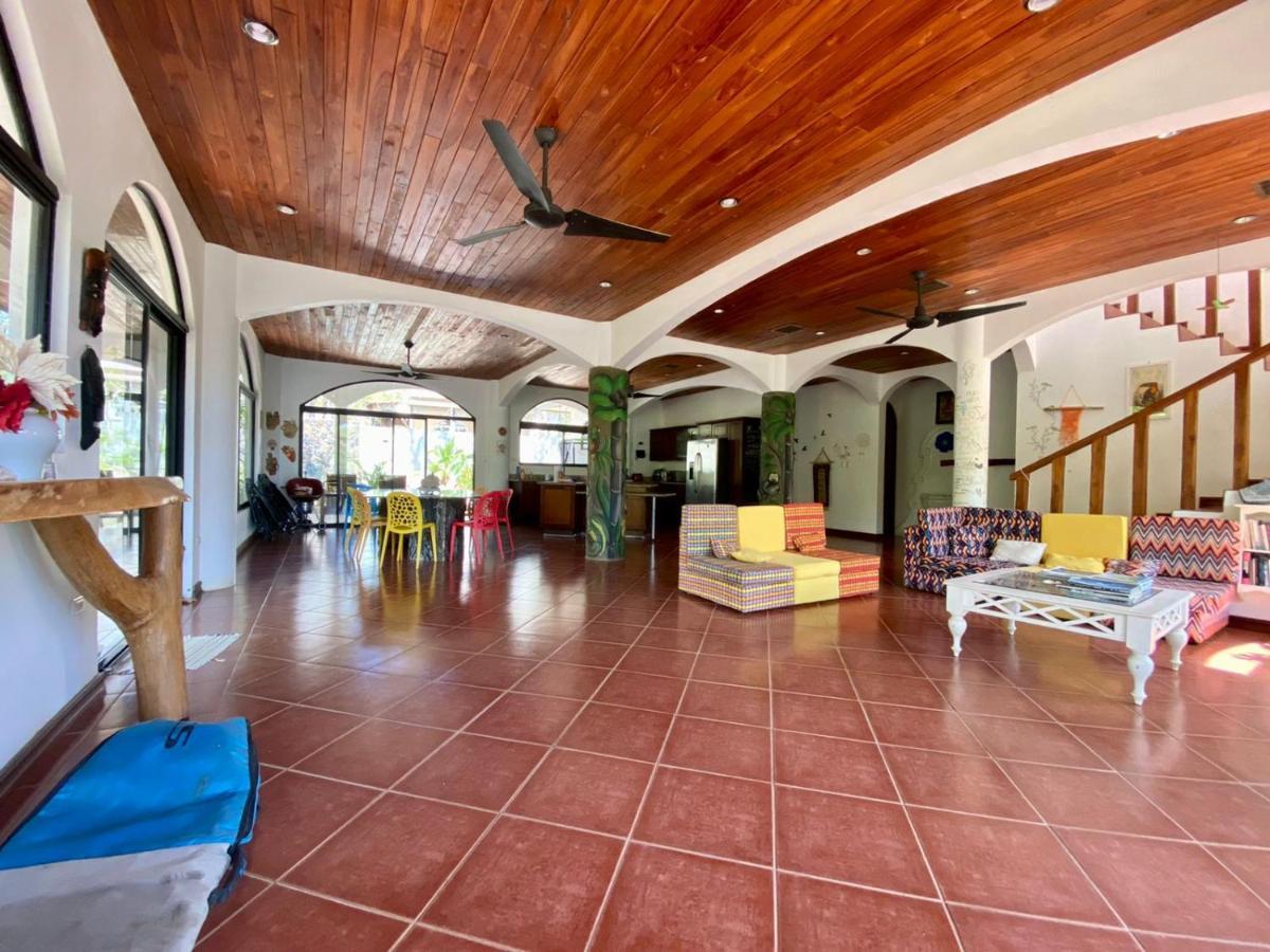 Casa Alice Marbella Lodge 外观 照片
