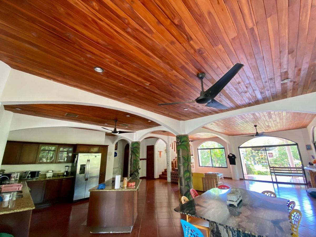 Casa Alice Marbella Lodge 外观 照片