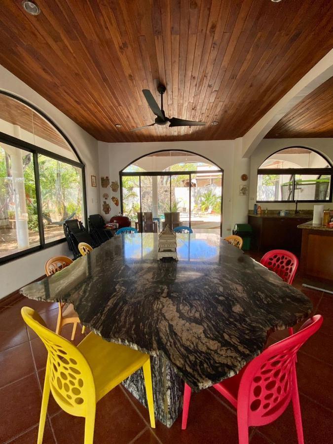 Casa Alice Marbella Lodge 外观 照片