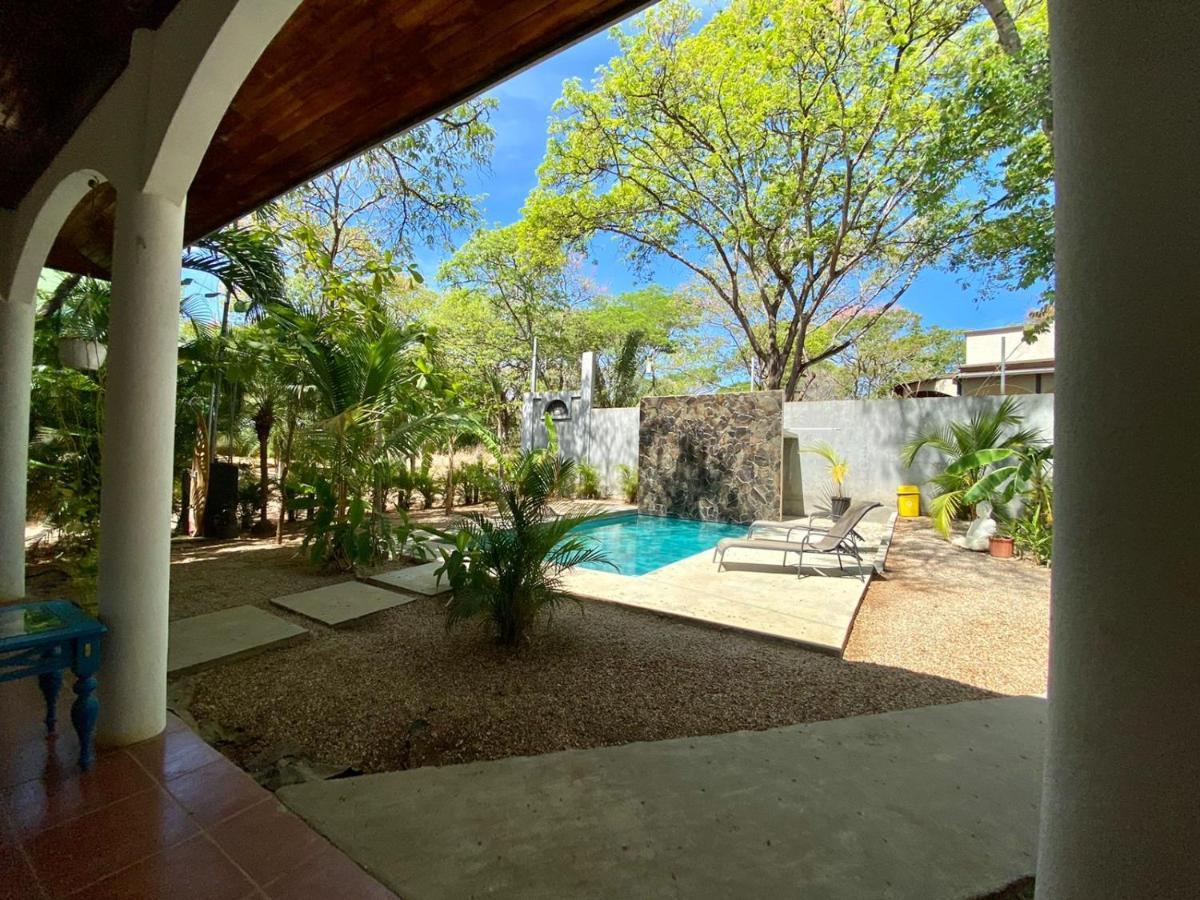 Casa Alice Marbella Lodge 外观 照片