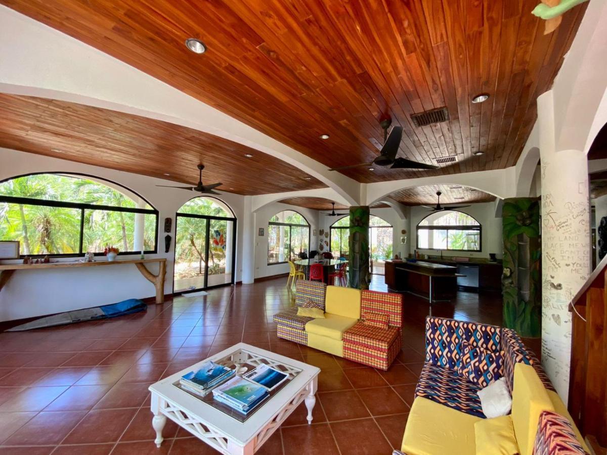 Casa Alice Marbella Lodge 外观 照片