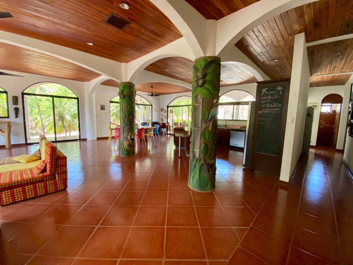 Casa Alice Marbella Lodge 外观 照片