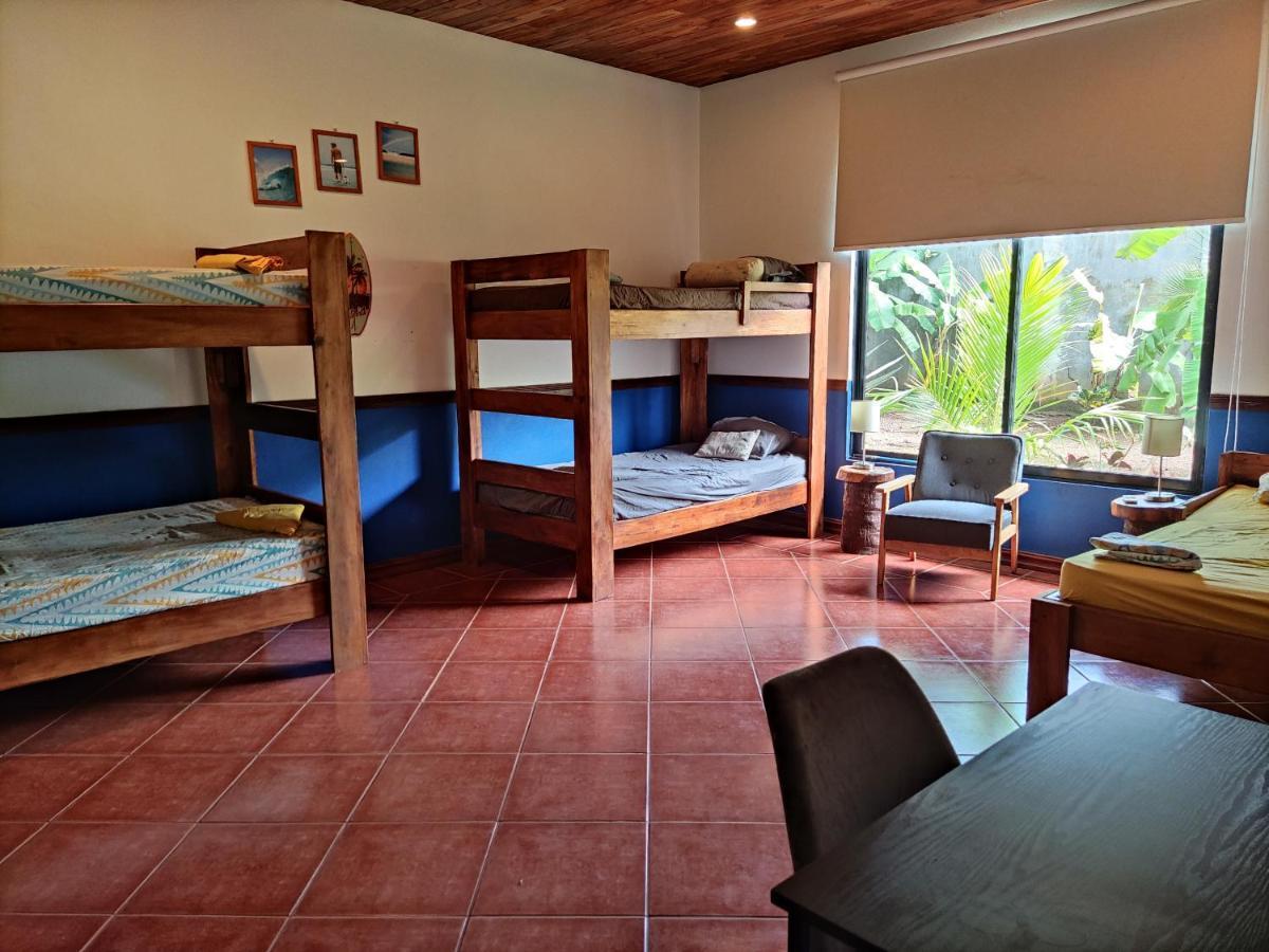 Casa Alice Marbella Lodge 外观 照片