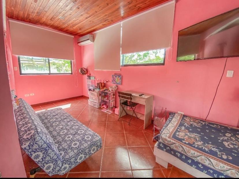 Casa Alice Marbella Lodge 外观 照片