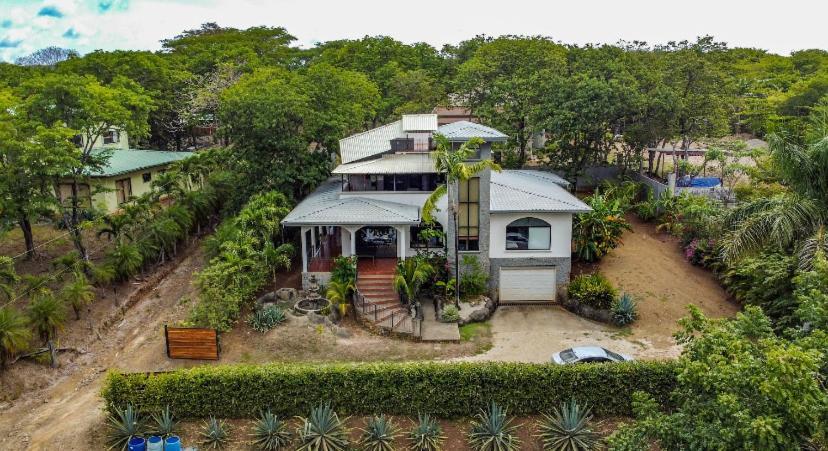 Casa Alice Marbella Lodge 外观 照片