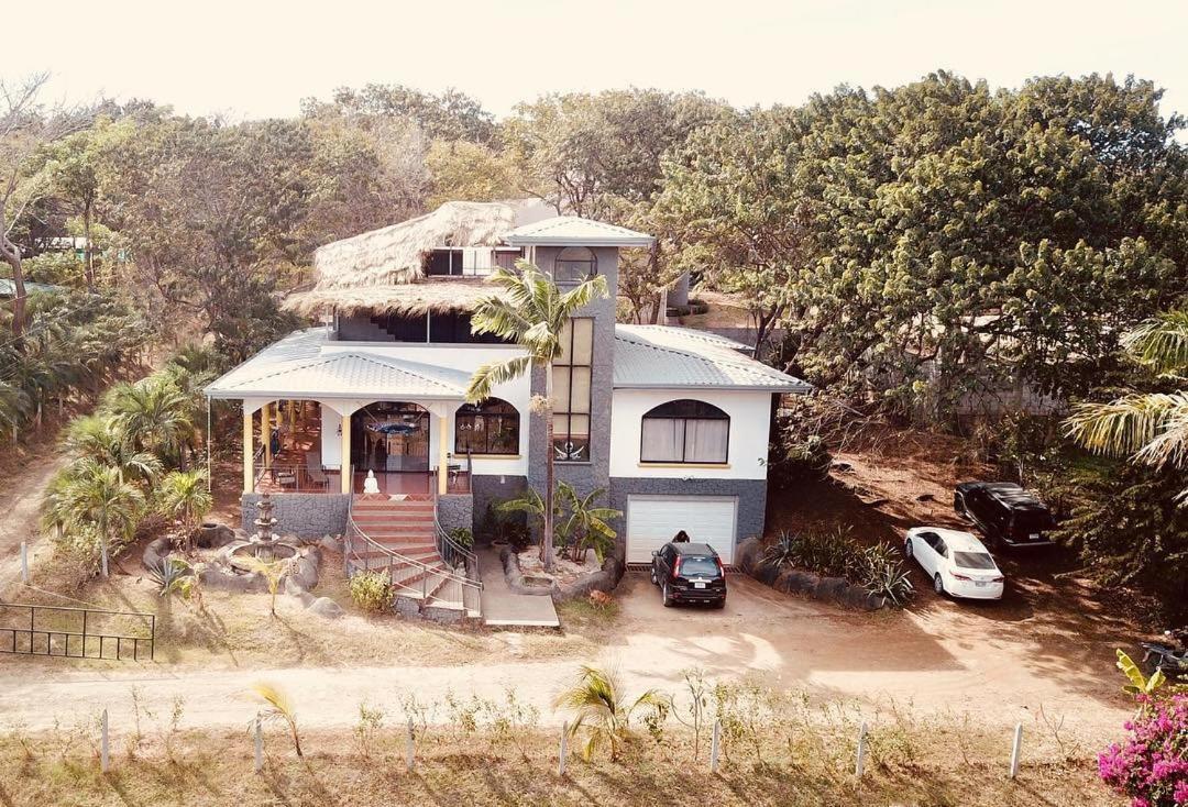 Casa Alice Marbella Lodge 外观 照片